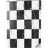 Checkered Marble PS5 Digital Edition Console Skin
